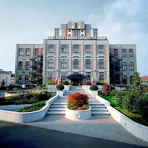 Starhotels Business Palace 4* Mailand