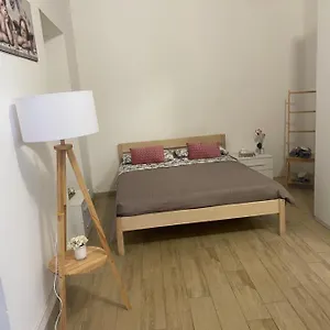 Casetta Lamarmora Monza