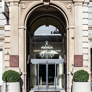 Worldhotel Cristoforo Colombo 4* Mailand