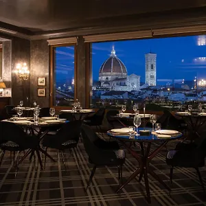 Grand Baglioni 4* Florenz
