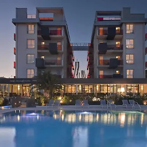 Orient&pacific 4* Lido di Jesolo